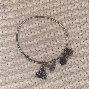 NWOT Disney Alex and Ani